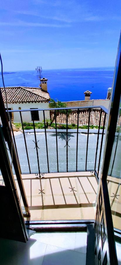 Calamedina 4 Villa Salobreña Exterior foto