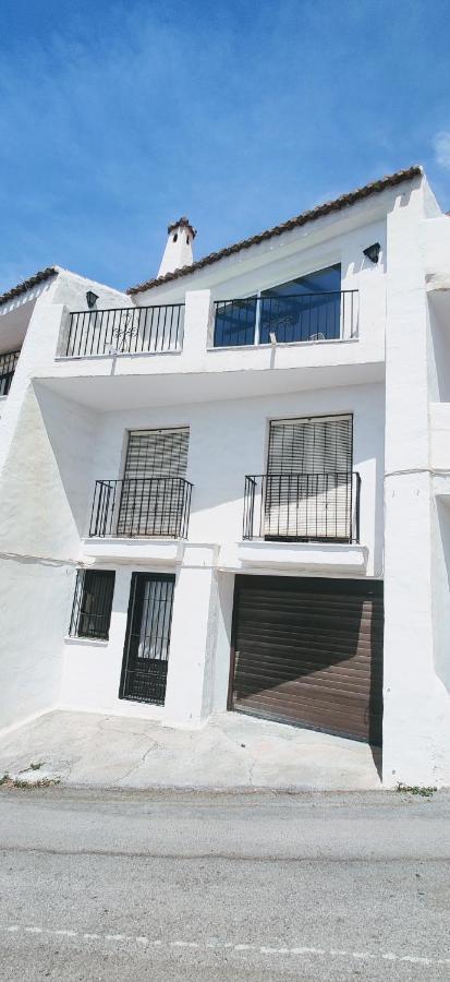 Calamedina 4 Villa Salobreña Exterior foto